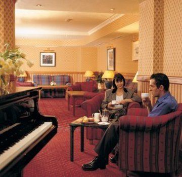Hotel Corrib Heights Galway Exterior foto